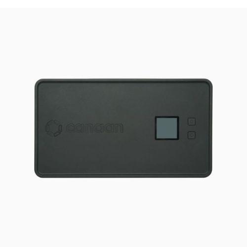 Canaan Avalon Nano 3