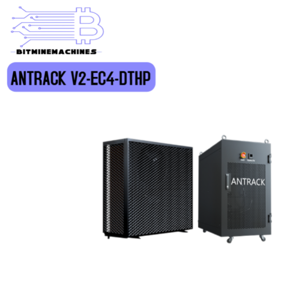 ANTRACK V2 EC4 DTHP