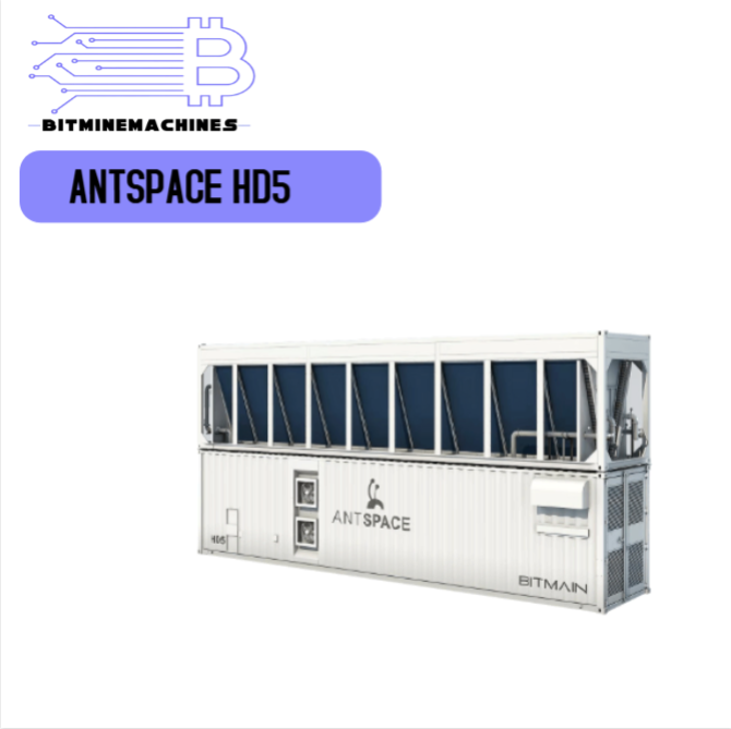 Bitcoin Miner U3S23H