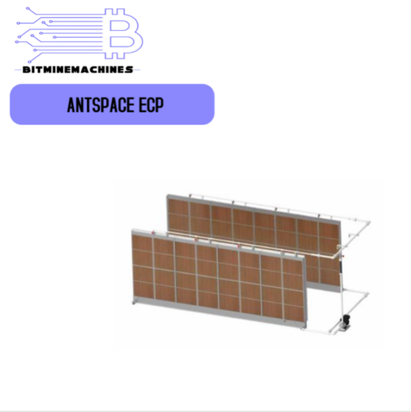 ANTSPACE ECP