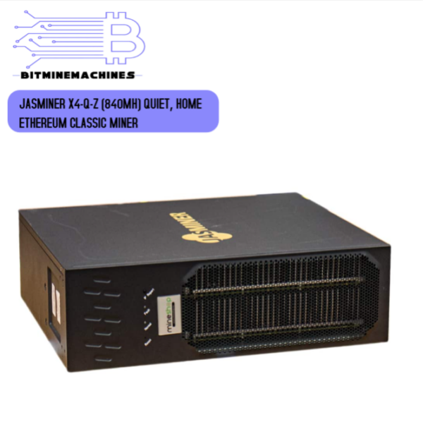 Jasminer X4 Q Z (840Mh)